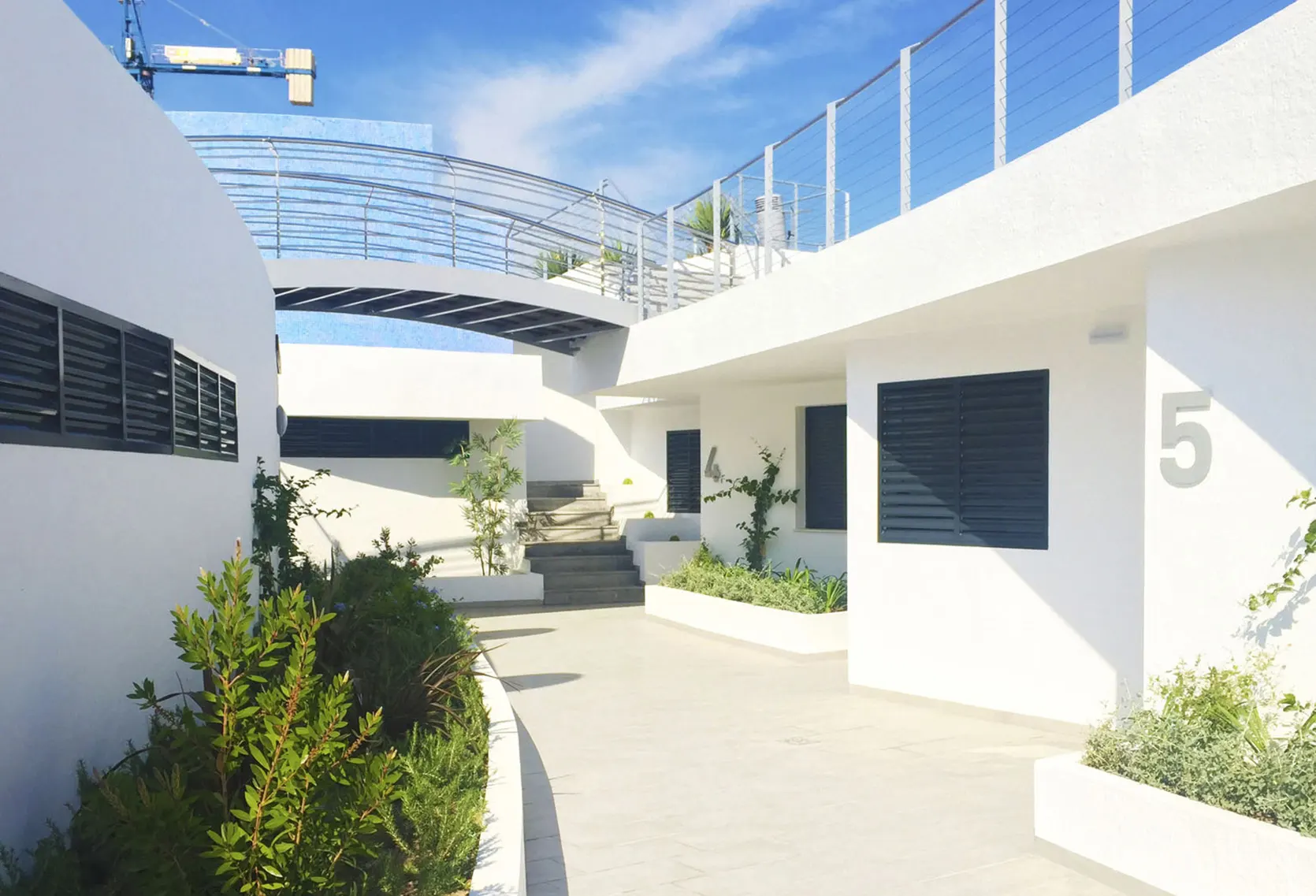 Infinity View by Mar Holidays